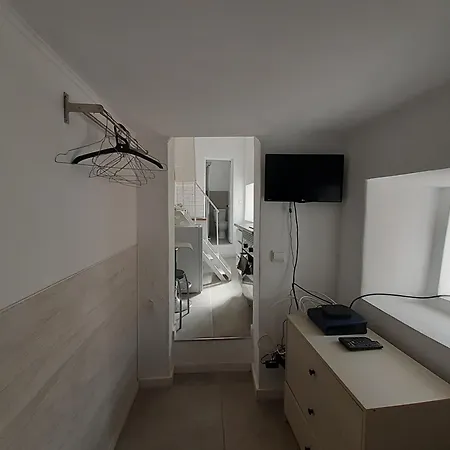 Cozy Flat Downtown Intendente And Graca 6 *