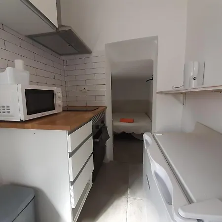 公寓 Cozy Flat Downtown Intendente And Graca 6 *