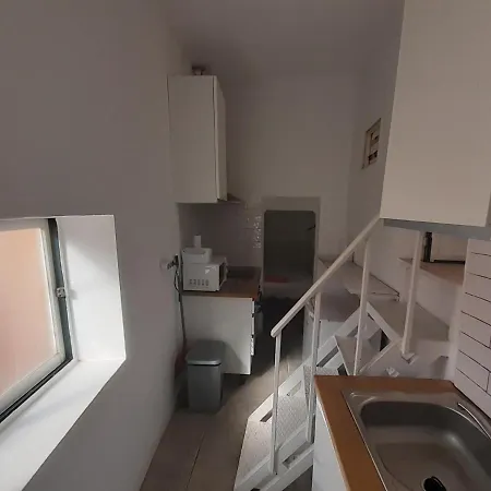 Апартаменты Cozy Flat Downtown Intendente And Graca 6