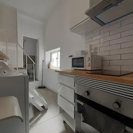 Cozy Flat Downtown Intendente And Graca 6
