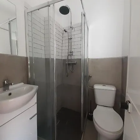Cozy Flat Downtown Intendente And Graca 6 Lisboa