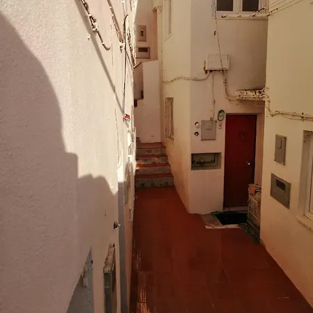 Cozy Flat Downtown Intendente And Graca 6 Lisboa