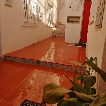 公寓 Cozy Flat Downtown Intendente And Graca 6 Lisboa