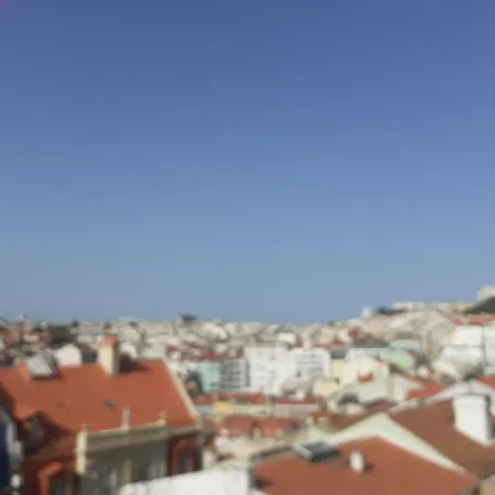公寓 Cozy Flat Downtown Intendente And Graca 6 Lisboa