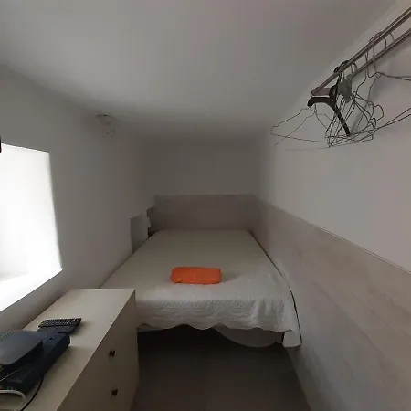 Cozy Flat Downtown Intendente And Graca 6 公寓 *