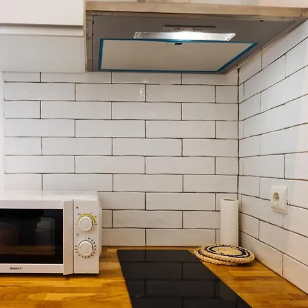 公寓 Cozy Flat Downtown Intendente And Graca 6 Lisboa