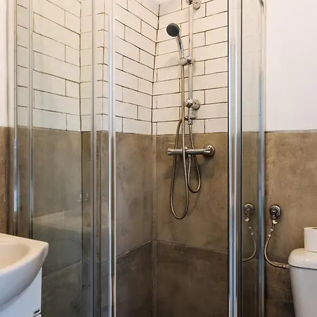 Cozy Flat Downtown Intendente And Graca 6 * Lisboa