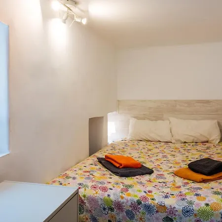 公寓 Cozy Flat Downtown Intendente And Graca 6
