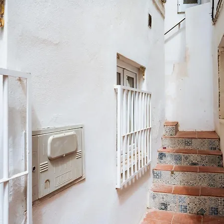 Cozy Flat Downtown Intendente And Graca 6 Апартаменты