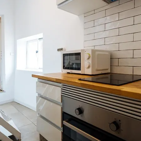 公寓 Cozy Flat Downtown Intendente And Graca 6