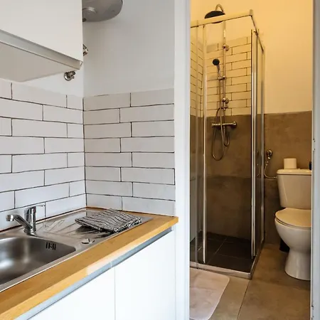 Cozy Flat Downtown Intendente And Graca 6 Lisboa