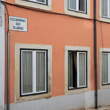 公寓 Cozy Flat Downtown Intendente And Graca 6 *