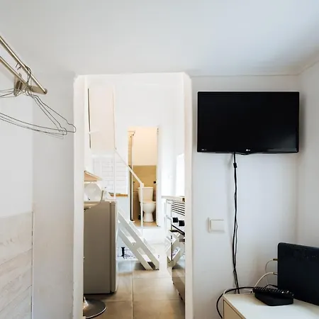 Cozy Flat Downtown Intendente And Graca 6 *