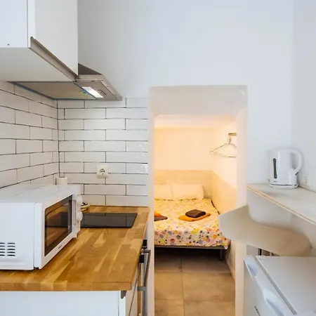 Cozy Flat Downtown Intendente And Graca 6