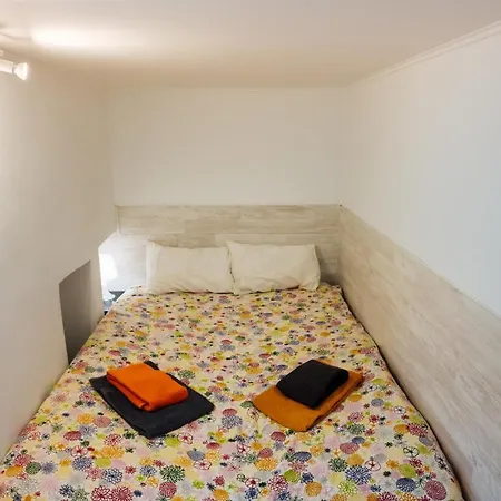 Cozy Flat Downtown Intendente And Graca 6